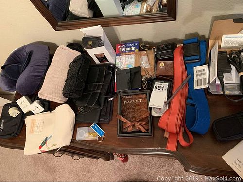 Lot #0881 (1 of 16)