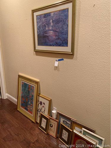 Lot #0892 (1 of 13)