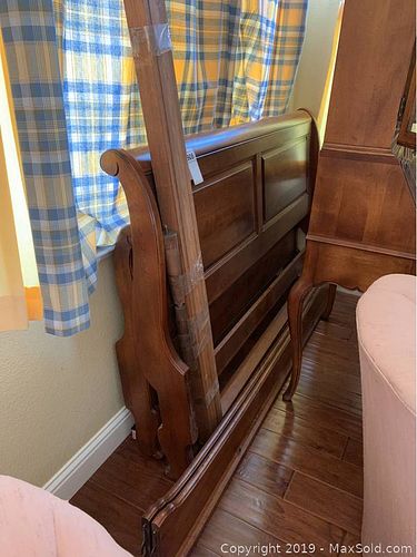 Lot #0908 (1 of 7)