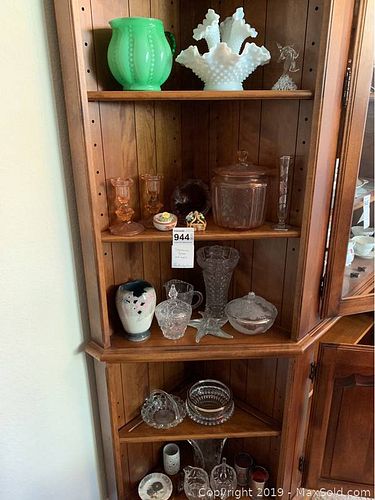 Lot #0944 (1 of 11)