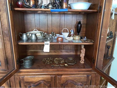 Lot #0948 (1 of 16)