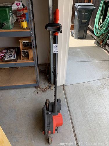 Lot #0974 (1 of 5)