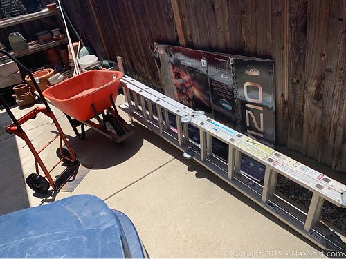 Lot #0982 (1 of 8)