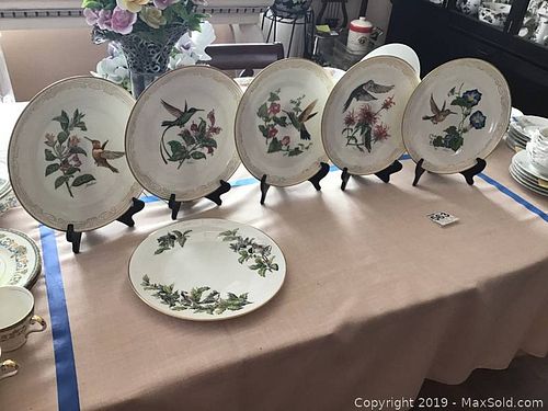 Lot #0563 (1 of 14)