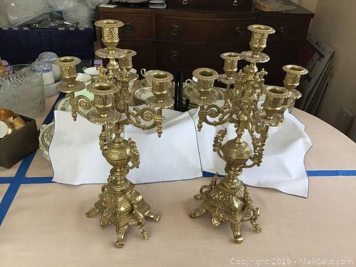 Lot #0568 (1 of 9)