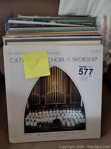 Lot #0577 (1 of 5)