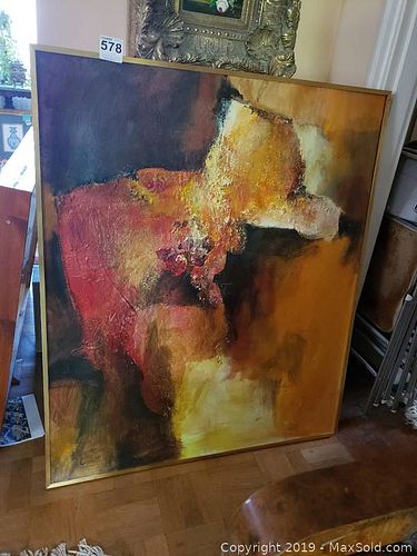 Lot #0578 (1 of 10)