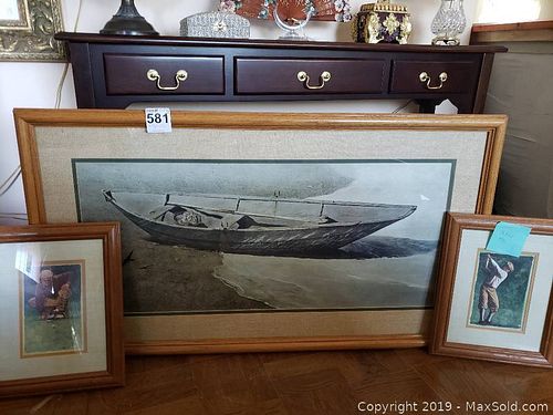 Lot #0581 (1 of 7)