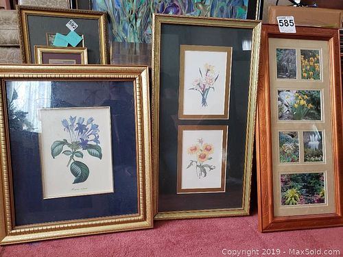 Lot #0585 (1 of 7)