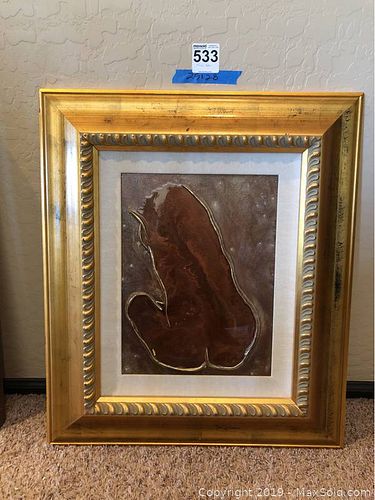 Lot #0533 (1 of 10)