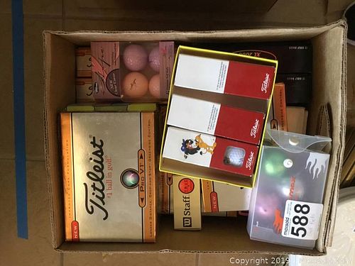 Lot #0588 (1 of 5)