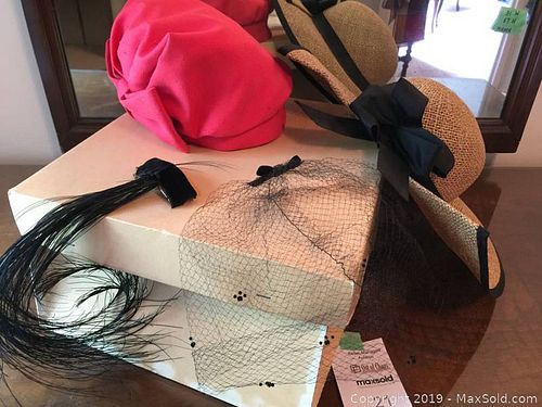 Lot #0021 (1 of 7)