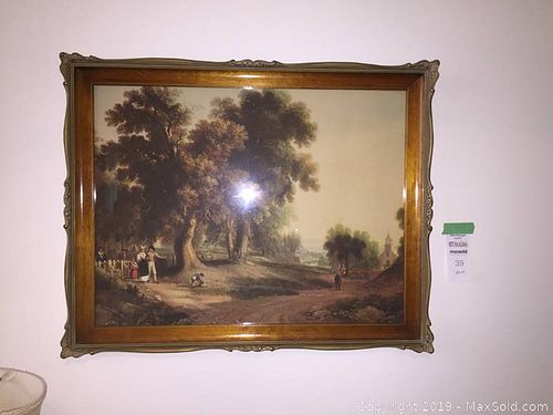 Lot #0039 (1 of 13)