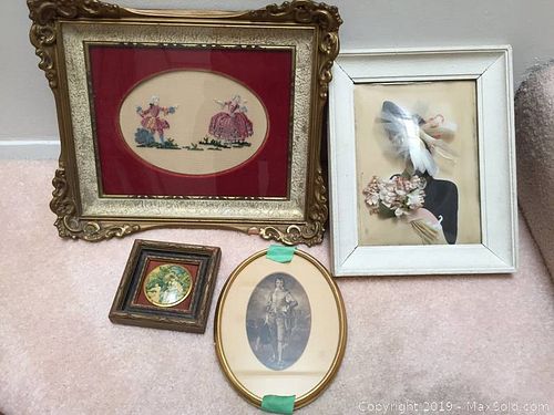 Lot #0064 (1 of 8)