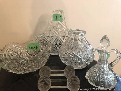Lot #0082 (1 of 17)