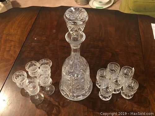 Lot #0113 (1 of 10)