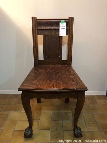 Lot #0127 (1 of 7)