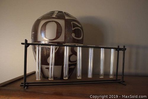 Lot #0674 (1 of 6)