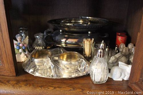 Lot #0680 (1 of 11)