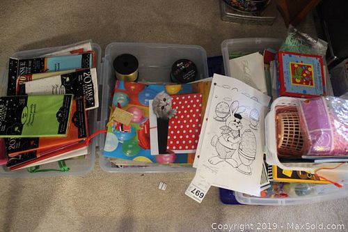 Lot #0697 (1 of 10)
