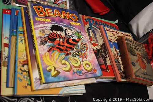 Lot #0710 (1 of 13)