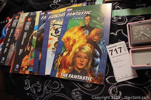 Lot #0717 (1 of 10)