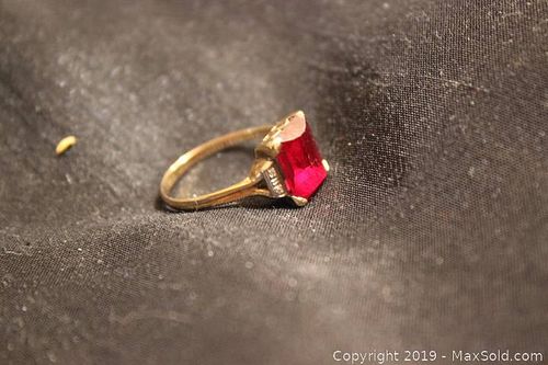 Lot #0728 (1 of 12)