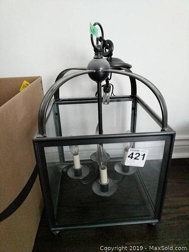 Lot #0421 (1 of 6)