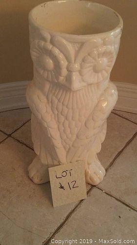 Lot #0012 (1 of 5)