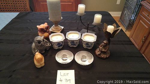 Lot #0039 (1 of 6)