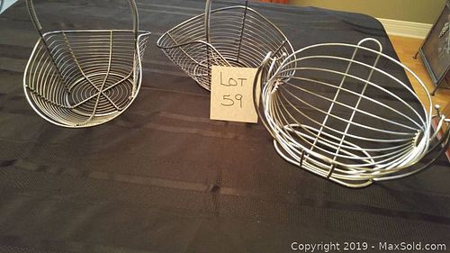 Lot #0059 (1 of 6)