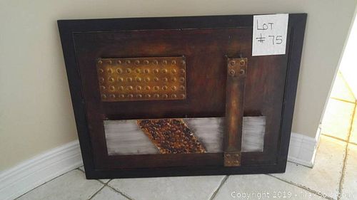 Lot #0075 (1 of 4)