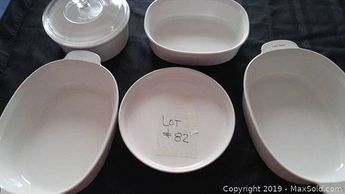 Lot #0082 (1 of 8)