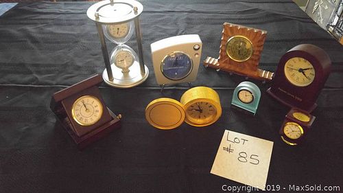 Lot #0085 (1 of 10)