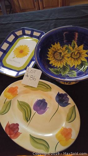 Lot #0086 (1 of 9)