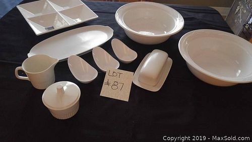 Lot #0087 (1 of 9)