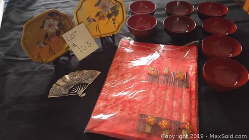 Lot #0103 (1 of 10)