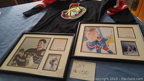 Lot #0150 (1 of 8)
