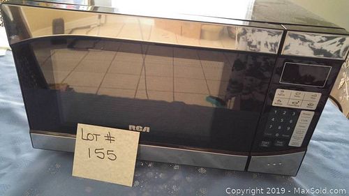 Lot #0155 (1 of 5)