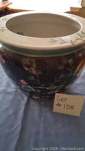 Lot #0158 (1 of 6)