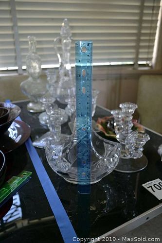 Lot #0700 (1 of 23)