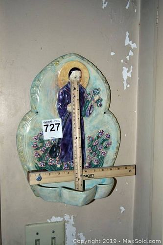Lot #0727 (1 of 3)