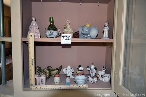 Lot #0728 (1 of 11)