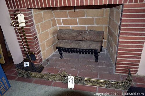 Lot #0807 (1 of 7)
