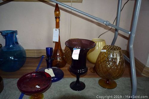 Lot #0815 (1 of 5)