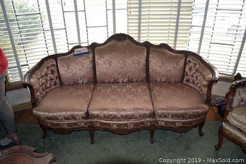 Lot #0816 (1 of 11)