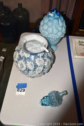 Lot #0829 (1 of 12)