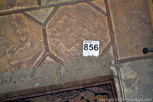 Lot #0856 (1 of 8)