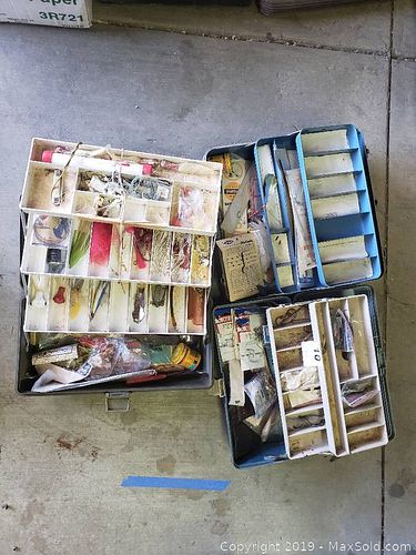 Lot #0010 (1 of 11)