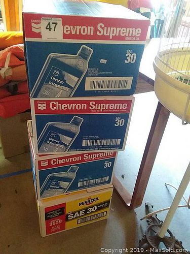 Lot #0047 (1 of 2)